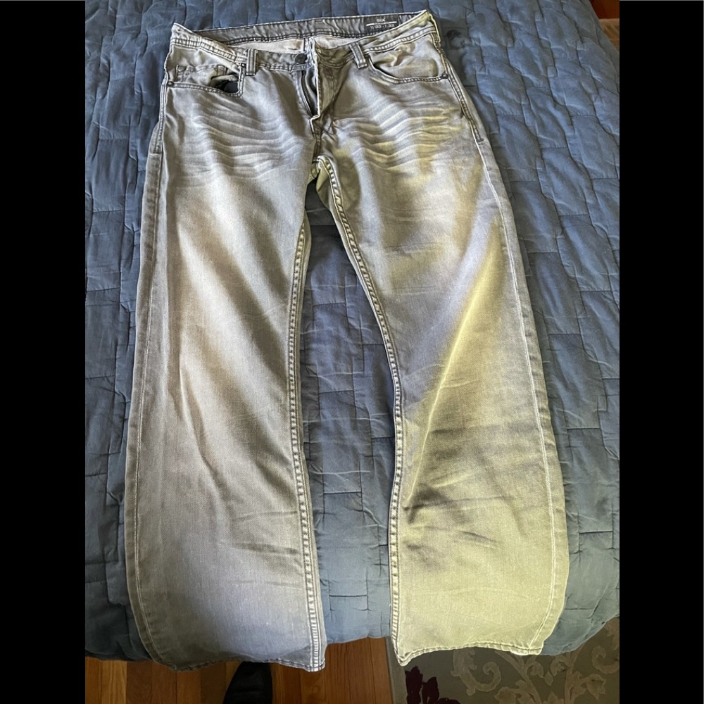 Buffalo David Bitton Jeans